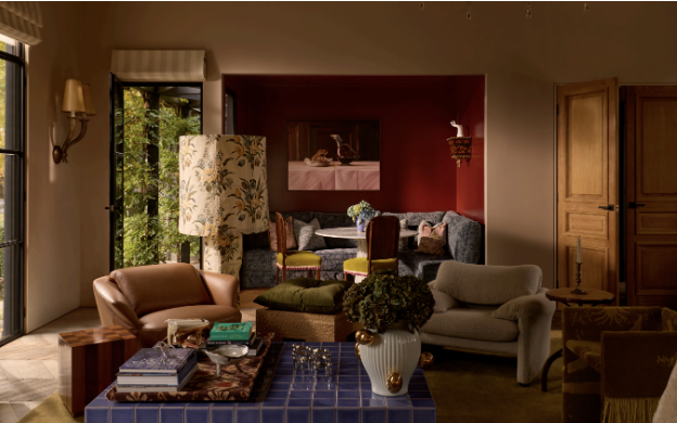2026 Interiors Trends: What the Trade Shows Are Telling Us